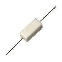 Silicone Coated Power Resistors