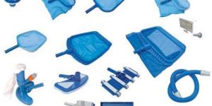 Swimming Pool Accessories