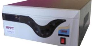 MPPT Solar Charge Controller