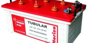 Tubular Battery