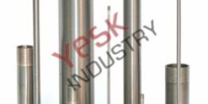 Thin Wall Core Diamond Drill