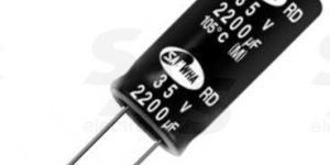 Electrical Capacitors