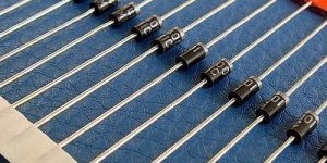 Electrical Diodes