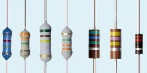 Electrical Resistors