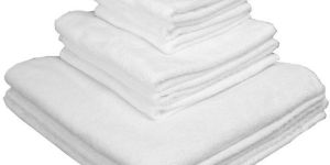 Cotton Towels
