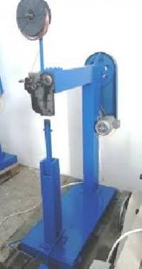 Wire Stitching Machine