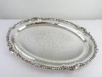 Silver Plates