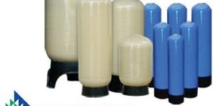 FRP Pressure Vessels