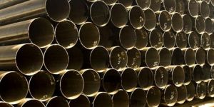 Mild Steel ERW Pipes