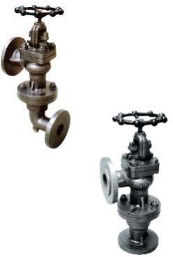 Cast Iron Feed Check Valve