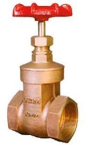 Bronze Fire Hydrant Valves