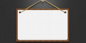 Wooden Notice Boards