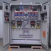 DC Drive Panel