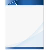 Letter Pads