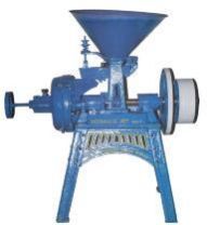 Flour Mill Machines