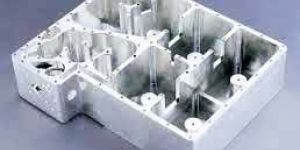 Aluminium Housings