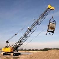 Heavy Duty Cranes