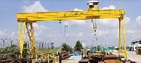 Used Gantry Crane
