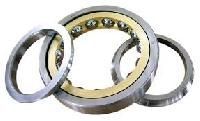 Four Point Contact Bearings