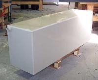 Polypropylene Tank