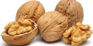 Kashmir Walnuts