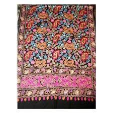 Kashmiri Shawls