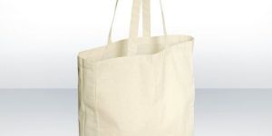 Plain Cotton Bags