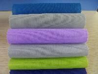 Polypropylene Woven Fabric