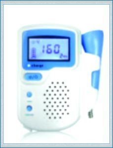 Fetal Doppler