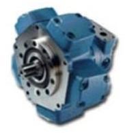 Radial Piston Motor