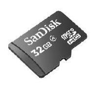 Mobile Phone Memory Card