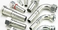 Hydraulic Hose Fittings