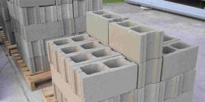 Hollow Blocks