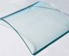 Toughened Glass