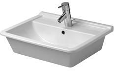 Wash Basins