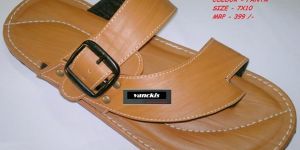 Ladies and Gents Ethnic Footwear