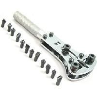Water Proof Watch Case Opener 2