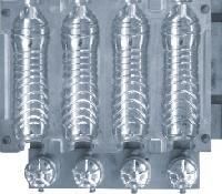 Pet Bottles Molds