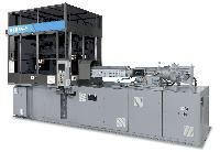 Stretch Blow Molding Machines