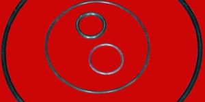 Rubber O Ring