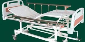 ICU Bed