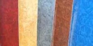 Fire Retardant Tarpaulin