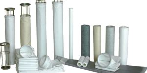 Industrial Filter Bags