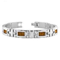 Biomagnetic Titanium Bracelets