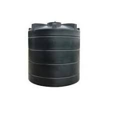 HDPE Tanks