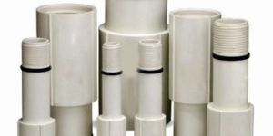 UPVC Column Pipes