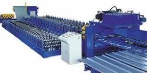 Sheet Making Machine