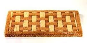 Fibre Door Mat
