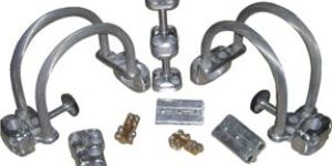 Power Connectors, Power Carrying Conductors