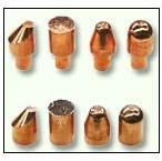 Cap Tip